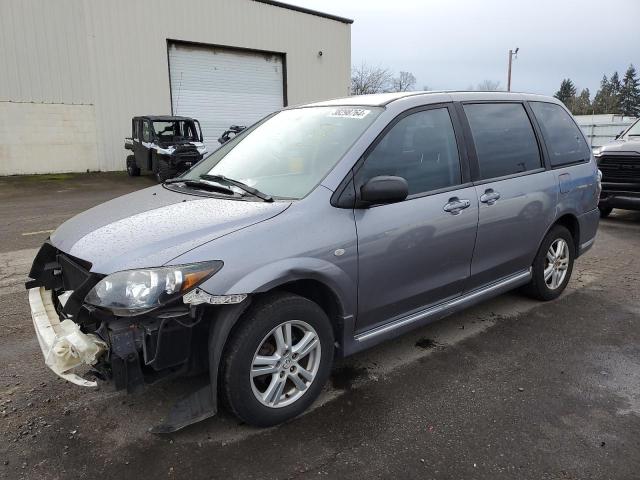 2005 MAZDA MPV WAGON, 