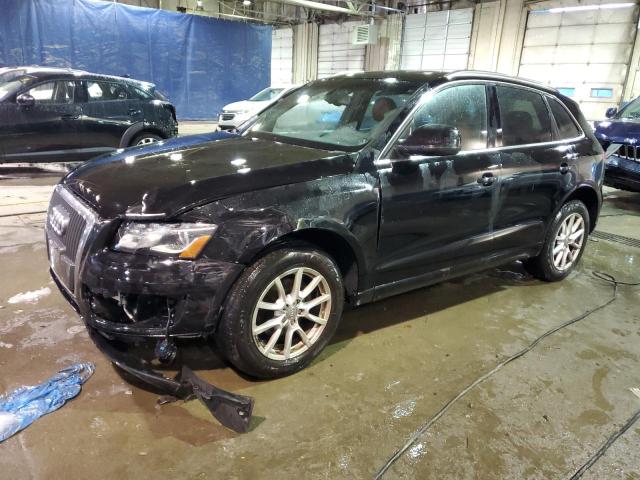 2011 AUDI Q5 PREMIUM PLUS, 