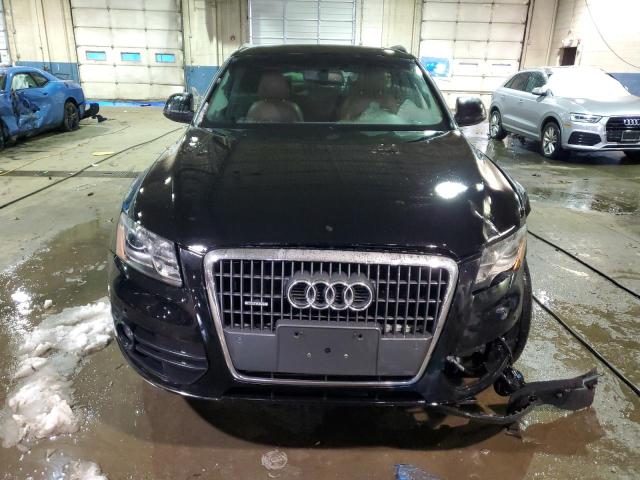 WA1LFAFPXBA104220 - 2011 AUDI Q5 PREMIUM PLUS BLACK photo 5