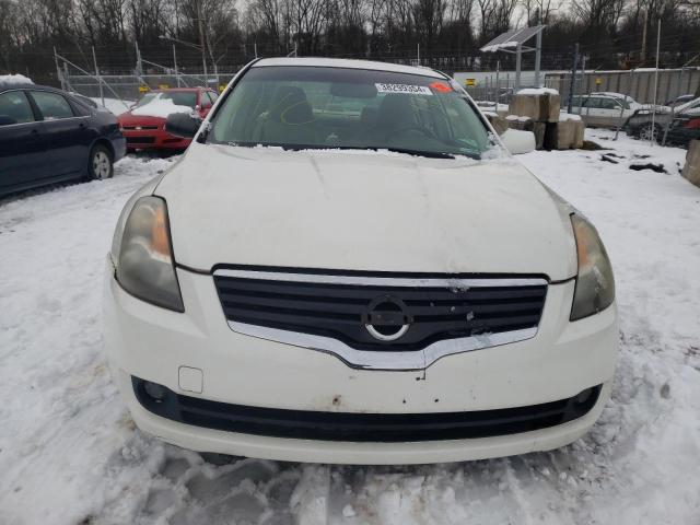 1N4AL21E99N456862 - 2009 NISSAN ALTIMA 2.5 WHITE photo 5