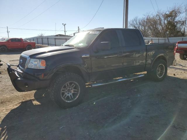 2008 FORD F150 SUPERCREW, 