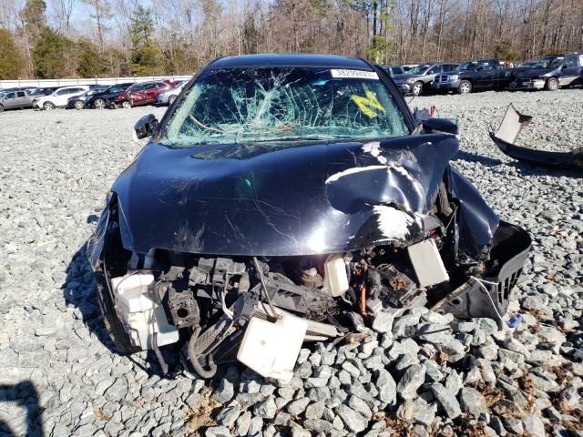 1N4CL21E89C180548 - 2009 NISSAN ALTIMA HYBRID BLACK photo 5