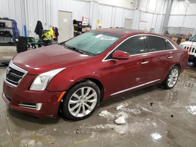 2016 CADILLAC XTS LUXURY COLLECTION, 