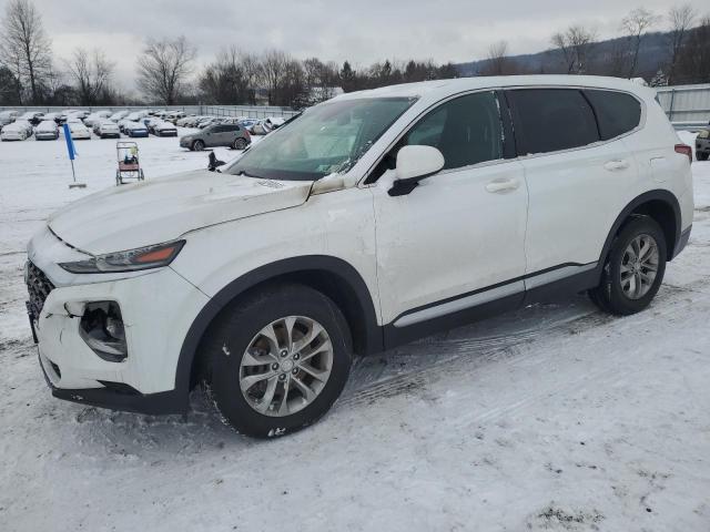 2019 HYUNDAI SANTA FE SE, 