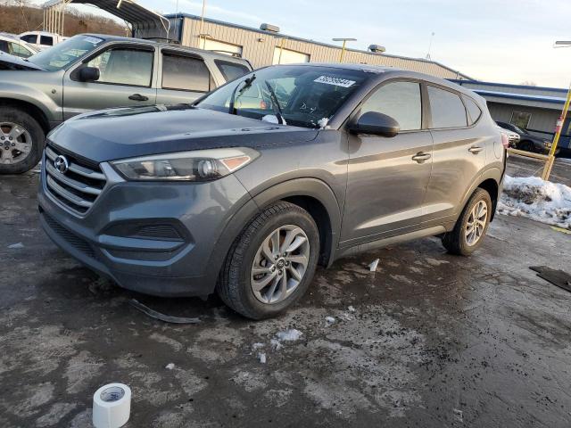 2017 HYUNDAI TUCSON SE, 