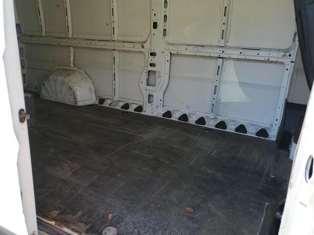 3C6URVJG7LE109672 - 2020 RAM PROMASTER 3500 HIGH თეთრი ფოტო 11