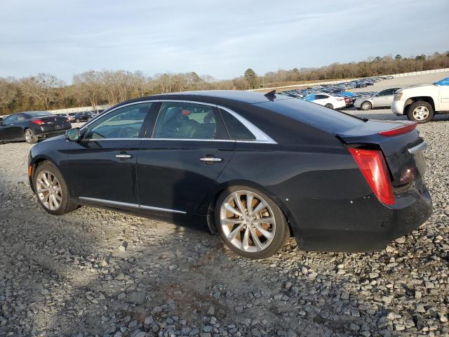 2G61P5S35D9102820 - 2013 CADILLAC XTS LUXURY COLLECTION BLACK photo 2