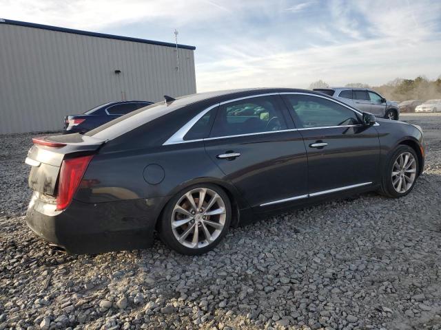 2G61P5S35D9102820 - 2013 CADILLAC XTS LUXURY COLLECTION BLACK photo 3