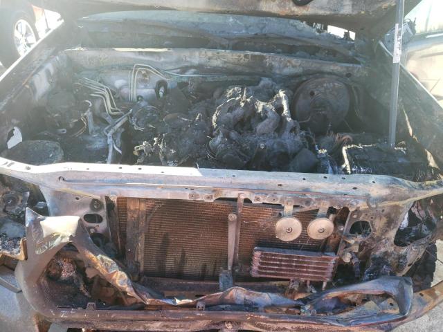 5TFJU4GNXFX069652 - 2015 TOYOTA TACOMA DOUBLE CAB PRERUNNER BURN photo 11