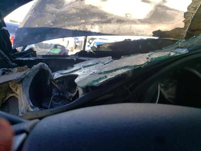 5TFJU4GNXFX069652 - 2015 TOYOTA TACOMA DOUBLE CAB PRERUNNER BURN photo 9