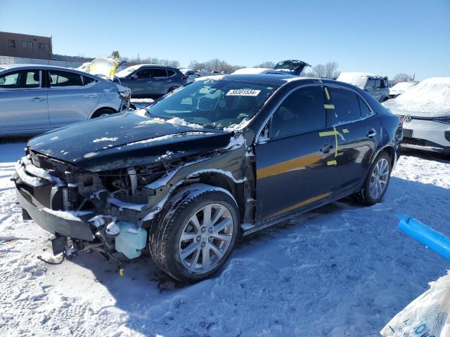 2013 CHEVROLET MALIBU LTZ, 