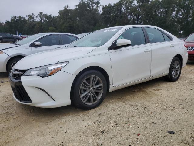 2016 TOYOTA CAMRY LE, 