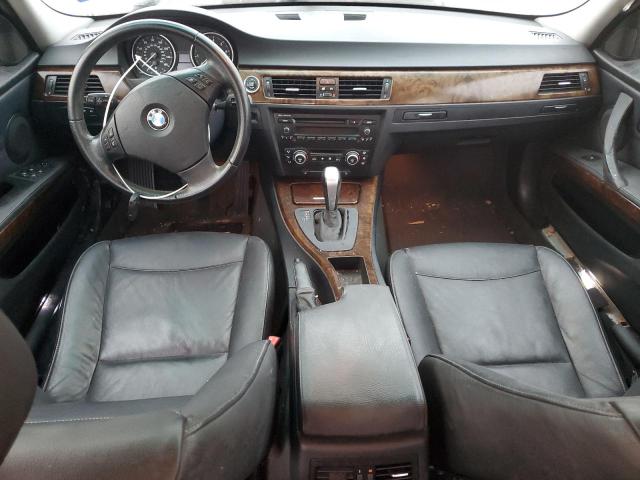 WBAPH77559NL82895 - 2009 BMW 328 I SILVER photo 8