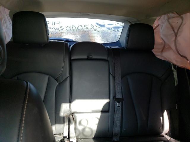 LRBFXFSX6HD031260 - 2017 BUICK ENVISION PREMIUM II Թուխ լուսանկար 10