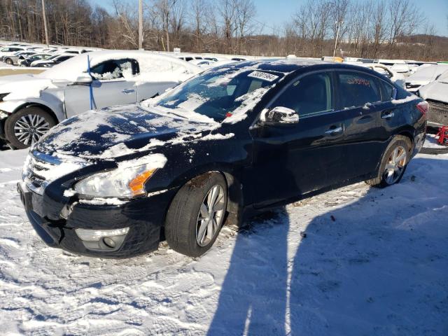 2013 NISSAN ALTIMA 2.5, 