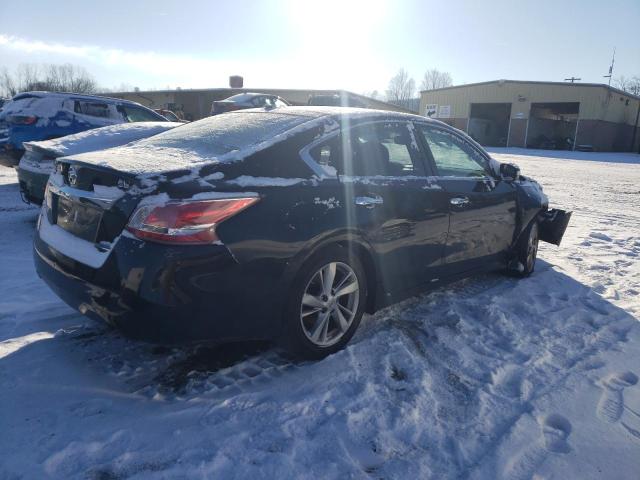 1N4AL3AP9DC210373 - 2013 NISSAN ALTIMA 2.5 BLACK photo 3