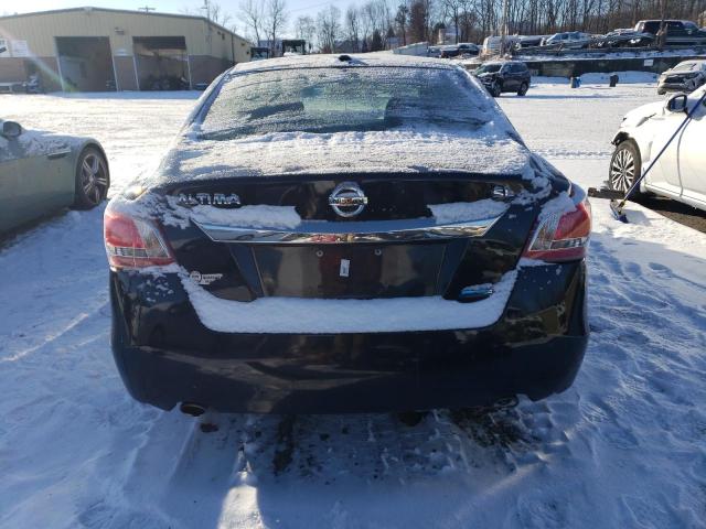 1N4AL3AP9DC210373 - 2013 NISSAN ALTIMA 2.5 BLACK photo 6