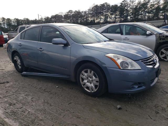 1N4AL2AP3CC230658 - 2012 NISSAN ALTIMA BASE BLUE photo 4