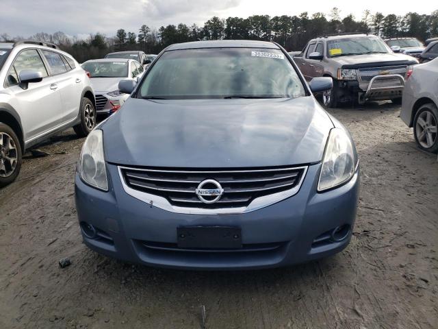 1N4AL2AP3CC230658 - 2012 NISSAN ALTIMA BASE BLUE photo 5