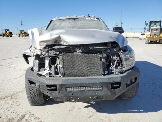 3C6UR5DL9DG521137 - 2013 RAM 2500 SLT SILVER photo 5