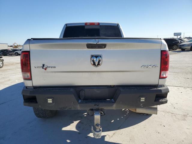 3C6UR5DL9DG521137 - 2013 RAM 2500 SLT SILVER photo 6