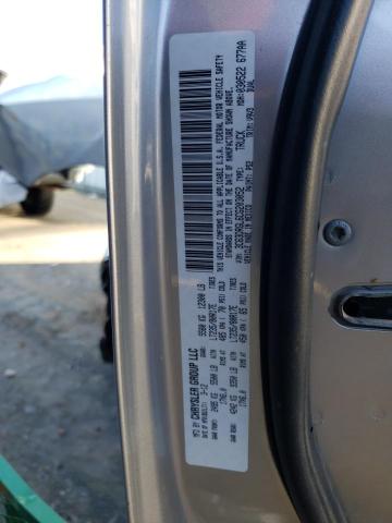 3C63DRGL6CG203052 - 2012 DODGE RAM 3500 ST SILVER photo 12