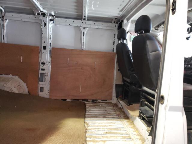 3C6TRVAG5GE114872 - 2016 RAM PROMASTER 1500 STANDARD WHITE photo 11