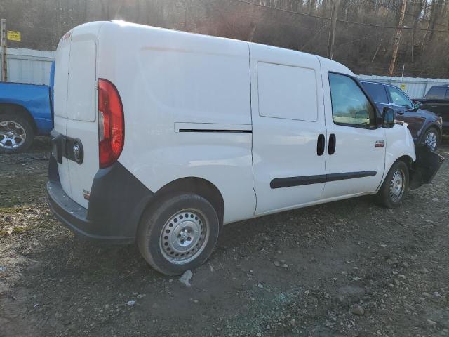 ZFBERFAB8H6E84125 - 2017 RAM PROMASTER WHITE photo 3