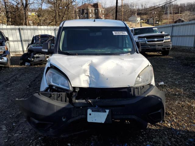 ZFBERFAB8H6E84125 - 2017 RAM PROMASTER თეთრი ფოტო 5