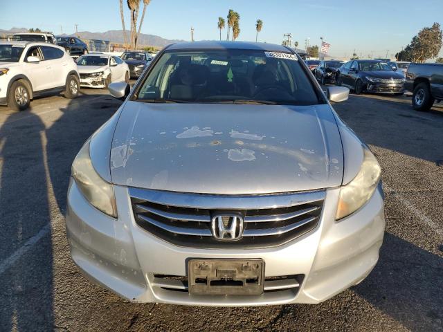 1HGCP2F48CA209307 - 2012 HONDA ACCORD LXP SILVER photo 5