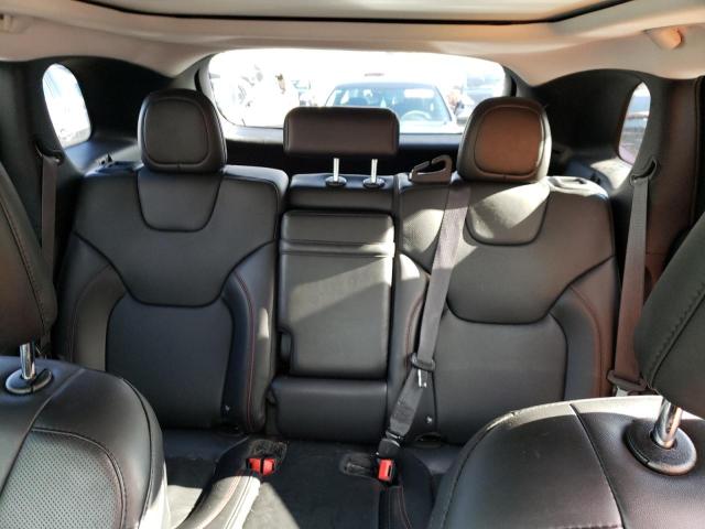 1C4PJMBX9KD140895 - 2019 JEEP CHEROKEE TRAILHAWK 黑色 照片 10