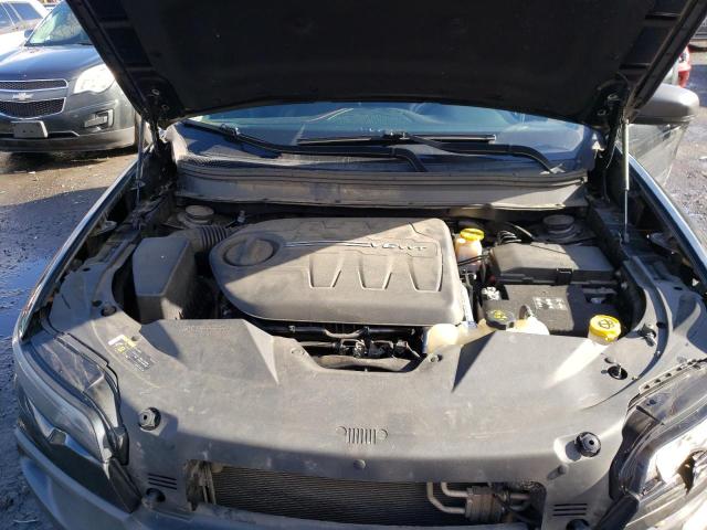 1C4PJMBX9KD140895 - 2019 JEEP CHEROKEE TRAILHAWK 黑色 照片 12