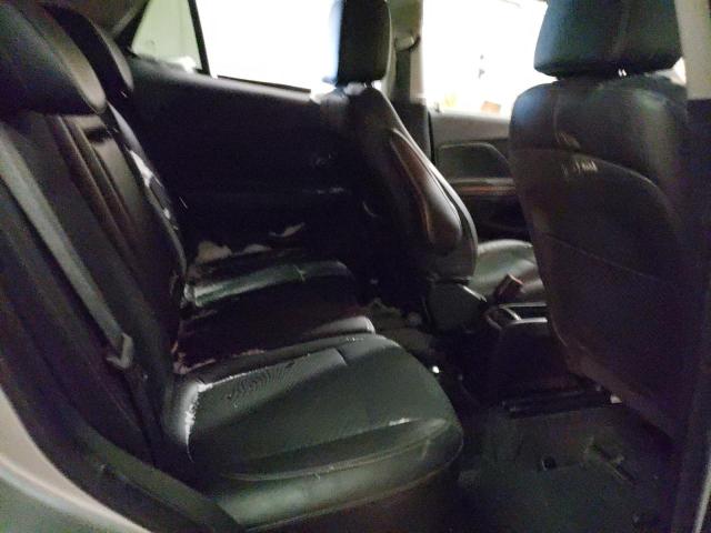 KL4CJFSB4EB511650 - 2014 BUICK ENCORE CONVENIENCE 银色 照片 10