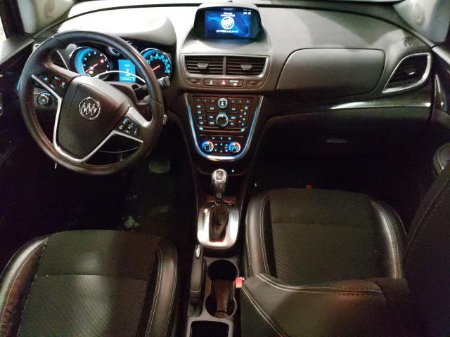 KL4CJFSB4EB511650 - 2014 BUICK ENCORE CONVENIENCE 银色 照片 8