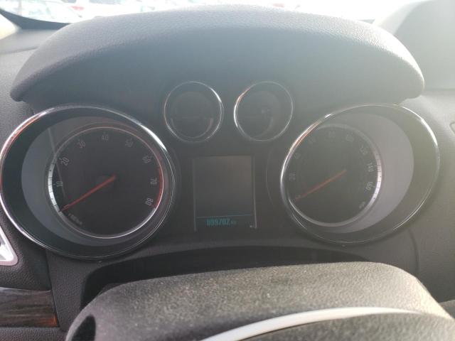 KL4CJFSB4EB511650 - 2014 BUICK ENCORE CONVENIENCE 银色 照片 9