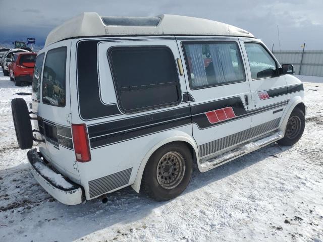 1GDDM19ZXLB527321 - 1990 GMC SAFARI XT WHITE photo 3