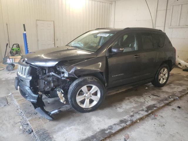 2015 JEEP COMPASS LATITUDE, 