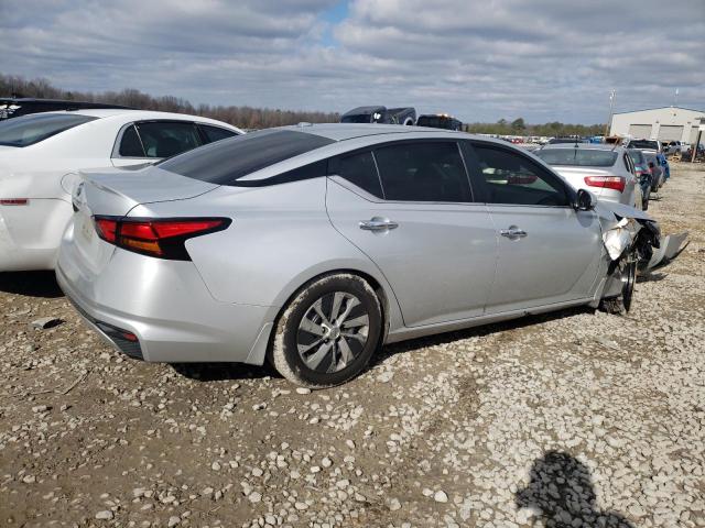 1N4BL4BV2KC144205 - 2019 NISSAN ALTIMA S SILVER photo 3