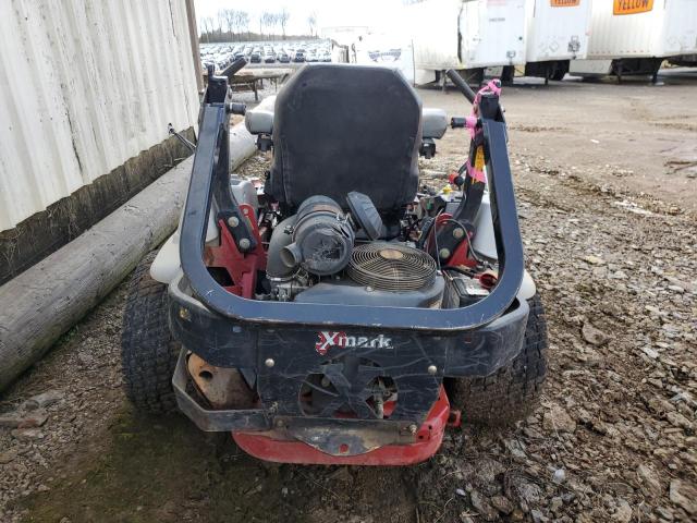 405109645 - 2019 EXMA MOWER RED photo 6