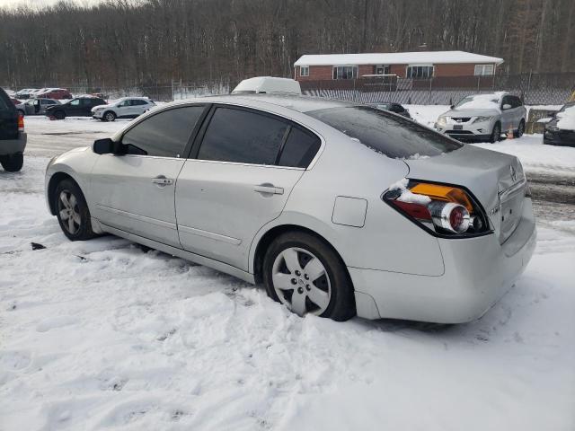 1N4AL21E98N480593 - 2008 NISSAN ALTIMA 2.5 SILVER photo 2