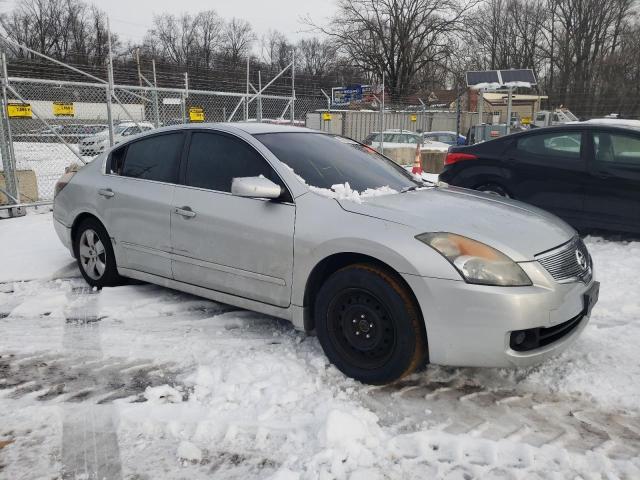 1N4AL21E98N480593 - 2008 NISSAN ALTIMA 2.5 SILVER photo 4