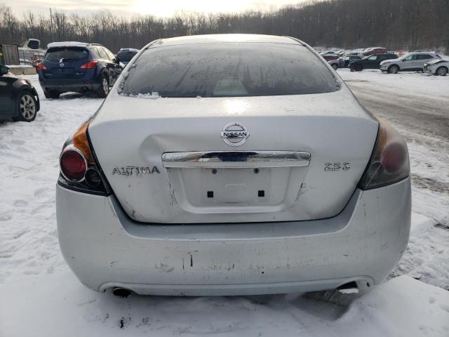 1N4AL21E98N480593 - 2008 NISSAN ALTIMA 2.5 SILVER photo 6