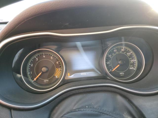 1C4PJMBX3KD192930 - 2019 JEEP CHEROKEE TRAILHAWK BLACK photo 9