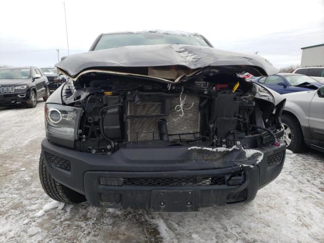 1C6RR7GG2MS522963 - 2021 RAM 1500 CLASS SLT ნაცრისფერი ფოტო 5