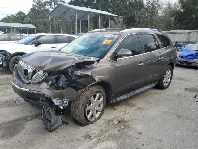 2008 BUICK ENCLAVE CXL, 