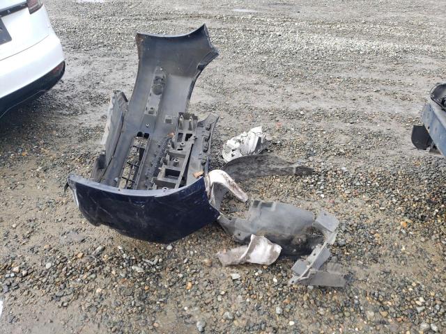 1G1ZC5EU3BF376725 - 2011 CHEVROLET MALIBU 1LT 蓝色 照片 12