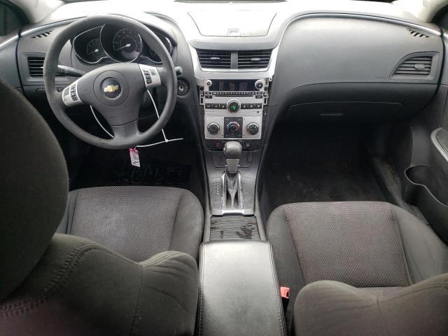 1G1ZC5EU3BF376725 - 2011 CHEVROLET MALIBU 1LT 蓝色 照片 8