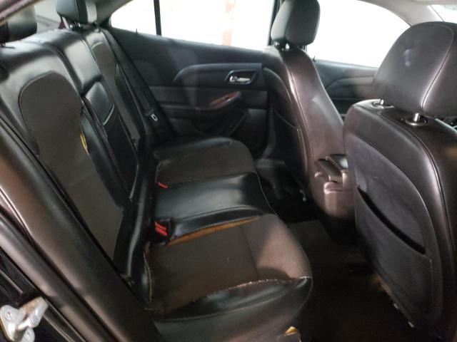 1G11D5RR4DF114859 - 2013 CHEVROLET MALIBU 1LT 黑色 照片 10