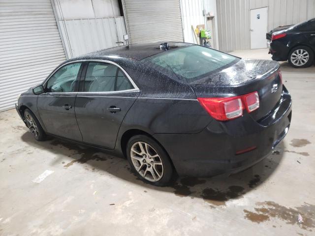 1G11D5RR4DF114859 - 2013 CHEVROLET MALIBU 1LT 黑色 照片 2