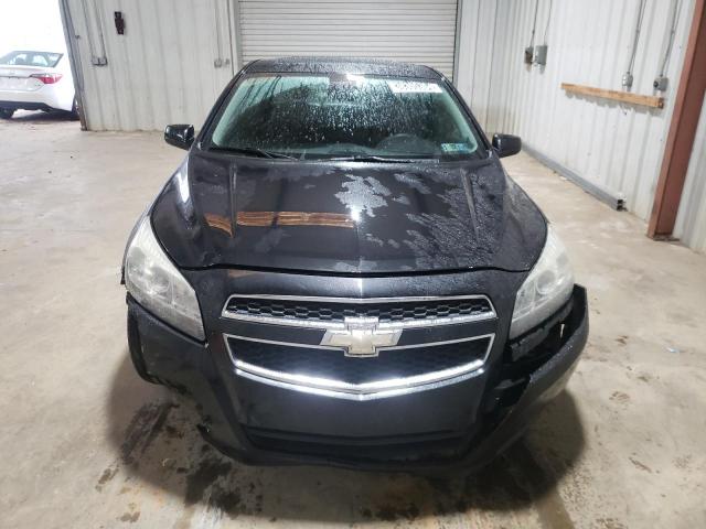 1G11D5RR4DF114859 - 2013 CHEVROLET MALIBU 1LT 黑色 照片 5